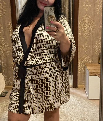 Катюшенька